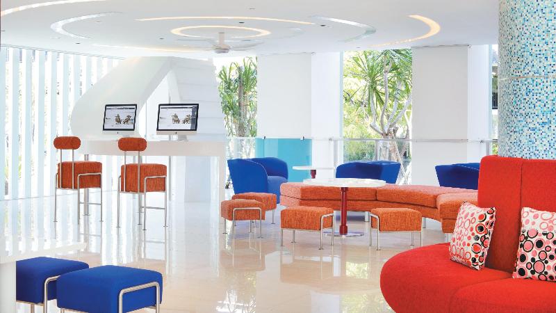 Holiday Inn Express Baruna Bali - Genel