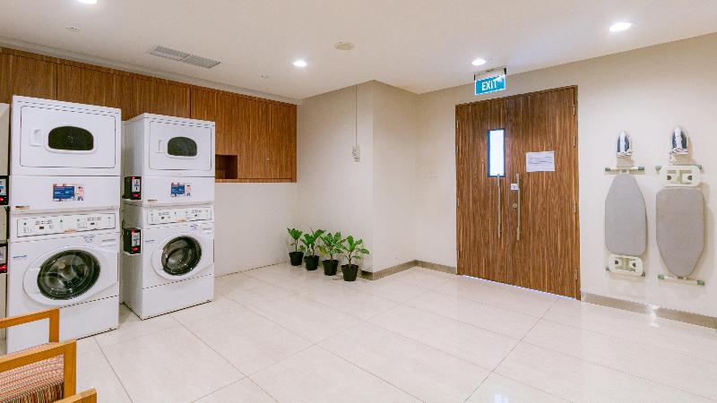 Holiday Inn Express Baruna Bali - Genel