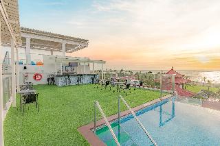 Holiday Inn Express Baruna Bali fotoÄŸrafÄ±