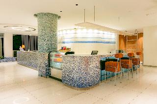 Holiday Inn Express Baruna Bali fotoÄŸrafÄ±