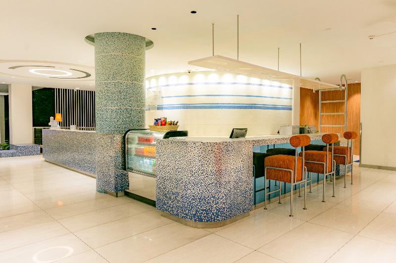 Holiday Inn Express Baruna Bali - Genel