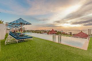 Holiday Inn Express Baruna Bali fotoÄŸrafÄ±
