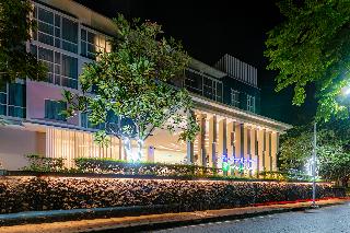 Holiday Inn Express Baruna Bali otel fotoğrafı