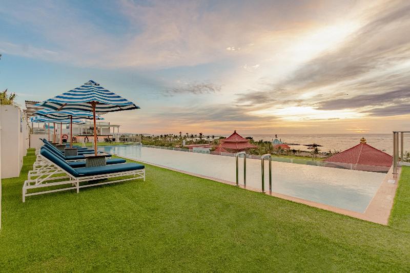 Holiday Inn Express Baruna Bali - Genel