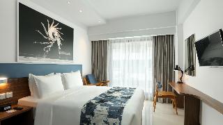 Holiday Inn Express Baruna Bali fotoÄŸrafÄ±