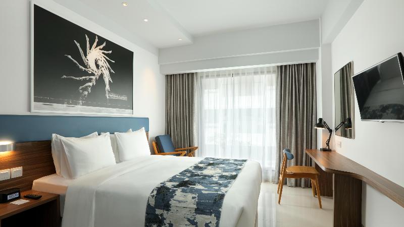 Holiday Inn Express Baruna Bali - Oda