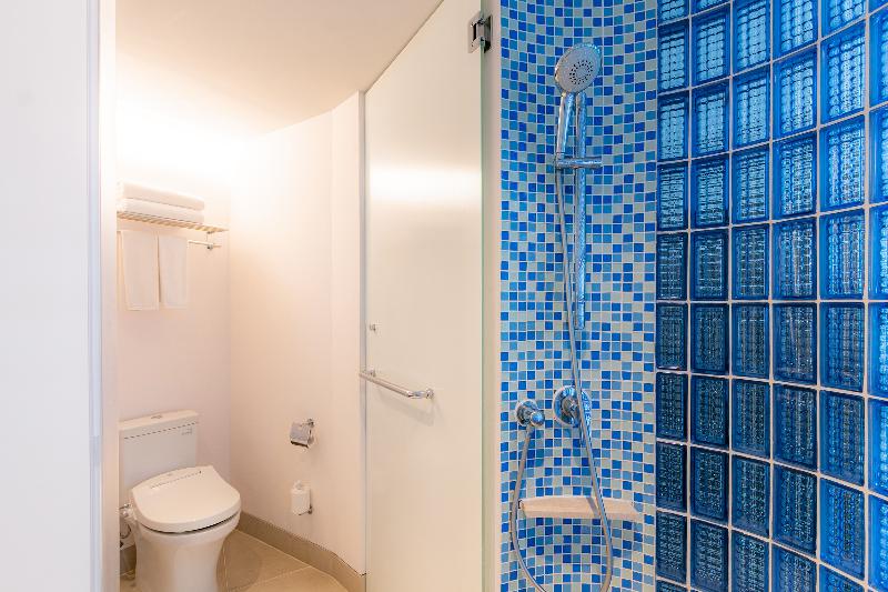 Holiday Inn Express Baruna Bali - Oda