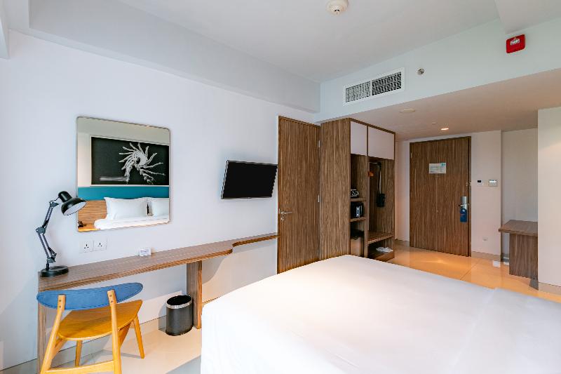Holiday Inn Express Baruna Bali - Oda