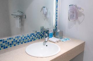 Holiday Inn Express Baruna Bali fotoÄŸrafÄ±
