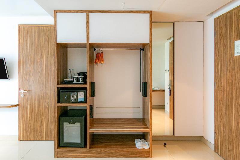 Holiday Inn Express Baruna Bali - Oda