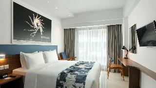 Holiday Inn Express Baruna Bali fotoÄŸrafÄ±