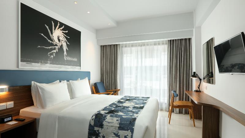 Holiday Inn Express Baruna Bali - Oda