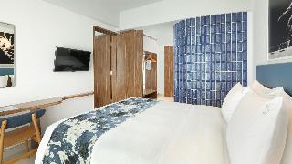 Holiday Inn Express Baruna Bali fotoÄŸrafÄ±