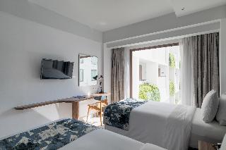 Holiday Inn Express Baruna Bali fotoÄŸrafÄ±