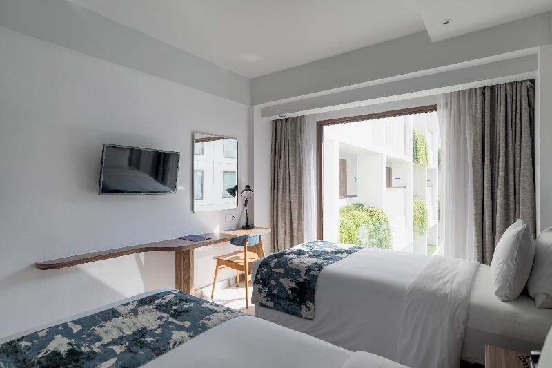 Holiday Inn Express Baruna Bali - Oda