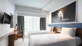 Holiday Inn Express Baruna Bali fotoÄŸrafÄ±