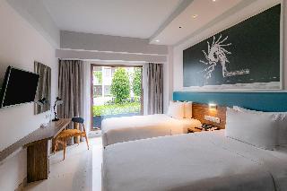 Holiday Inn Express Baruna Bali fotoÄŸrafÄ±