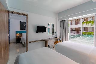 Holiday Inn Express Baruna Bali fotoÄŸrafÄ±