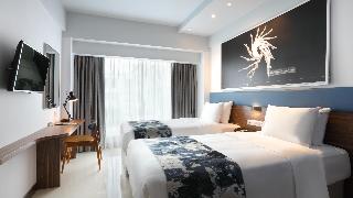 Holiday Inn Express Baruna Bali fotoÄŸrafÄ±