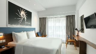 Holiday Inn Express Baruna Bali fotoÄŸrafÄ±