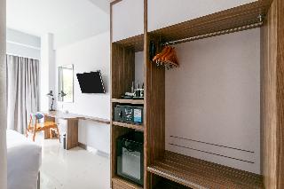 Holiday Inn Express Baruna Bali fotoÄŸrafÄ±