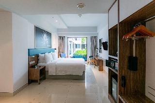 Holiday Inn Express Baruna Bali fotoÄŸrafÄ±
