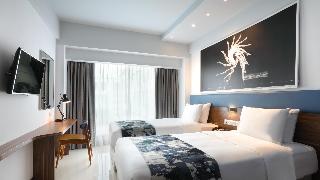 Holiday Inn Express Baruna Bali fotoÄŸrafÄ±