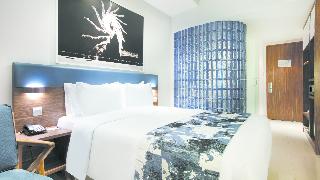 Holiday Inn Express Baruna Bali fotoÄŸrafÄ±