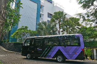 Holiday Inn Express Baruna Bali fotoÄŸrafÄ±