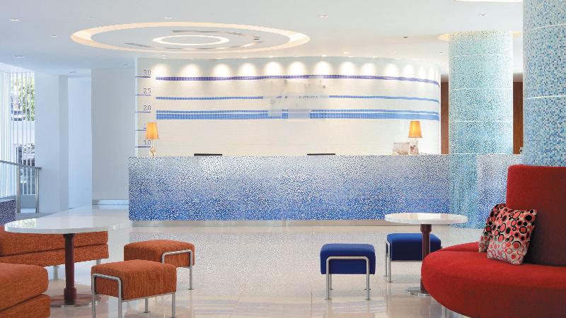 Holiday Inn Express Baruna Bali - Oda