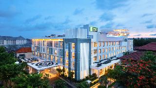 Holiday Inn Express Baruna Bali fotoÄŸrafÄ±