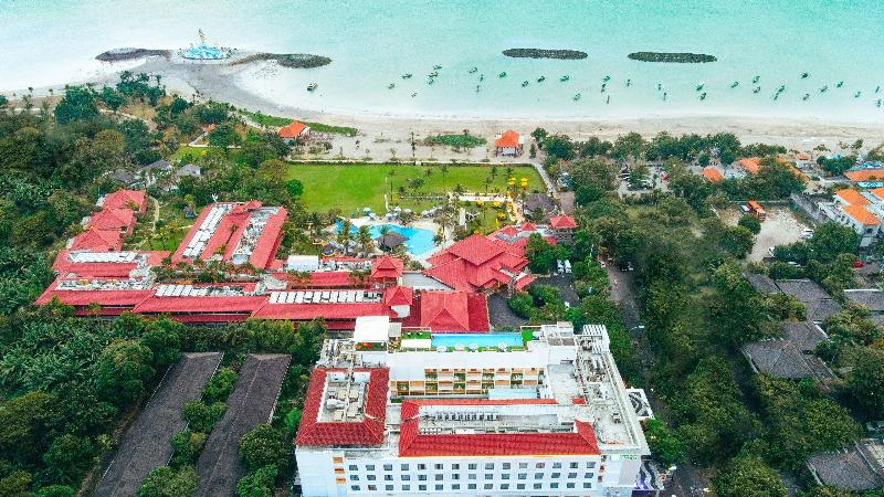 Holiday Inn Express Baruna Bali - Plaj