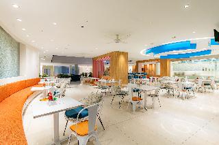 Holiday Inn Express Baruna Bali fotoÄŸrafÄ±