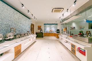 Holiday Inn Express Baruna Bali fotoÄŸrafÄ±