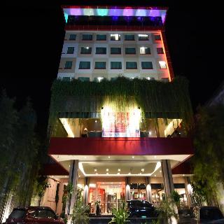 Grand Zuri Dumai fotoÄŸrafÄ±