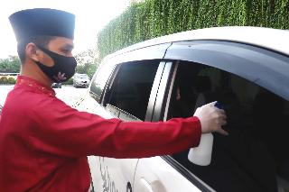 Grand Zuri Dumai fotoÄŸrafÄ±