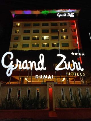 Grand Zuri Dumai fotoÄŸrafÄ±