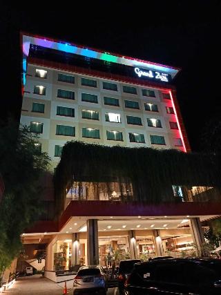 Grand Zuri Dumai fotoÄŸrafÄ±