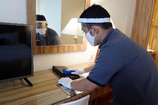Grand Zuri Dumai fotoÄŸrafÄ±