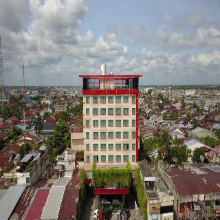 Grand Zuri Dumai fotoÄŸrafÄ±
