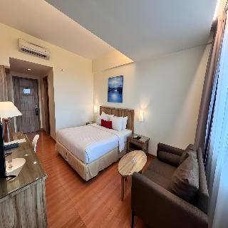 Grand Zuri Dumai fotoÄŸrafÄ±