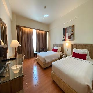 Grand Zuri Dumai fotoÄŸrafÄ±