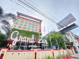 Grand Zuri Dumai fotoÄŸrafÄ±