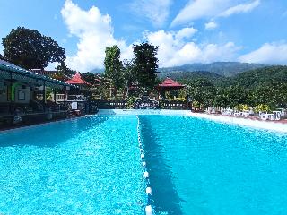 Inna Tretes Hotel & Resort fotoÄŸrafÄ±