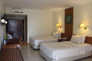 Inna Tretes Hotel & Resort fotoÄŸrafÄ±