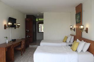 Inna Tretes Hotel & Resort fotoÄŸrafÄ±