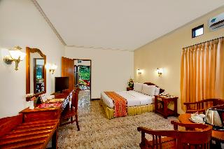 Inna Tretes Hotel & Resort fotoÄŸrafÄ±