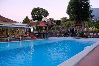 Inna Tretes Hotel & Resort fotoÄŸrafÄ±