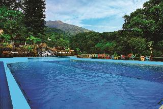 Inna Tretes Hotel & Resort fotoÄŸrafÄ±