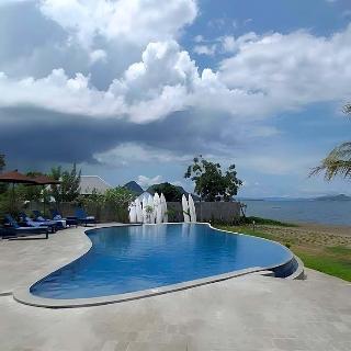 Luwansa Beach Resort fotoÄŸrafÄ±